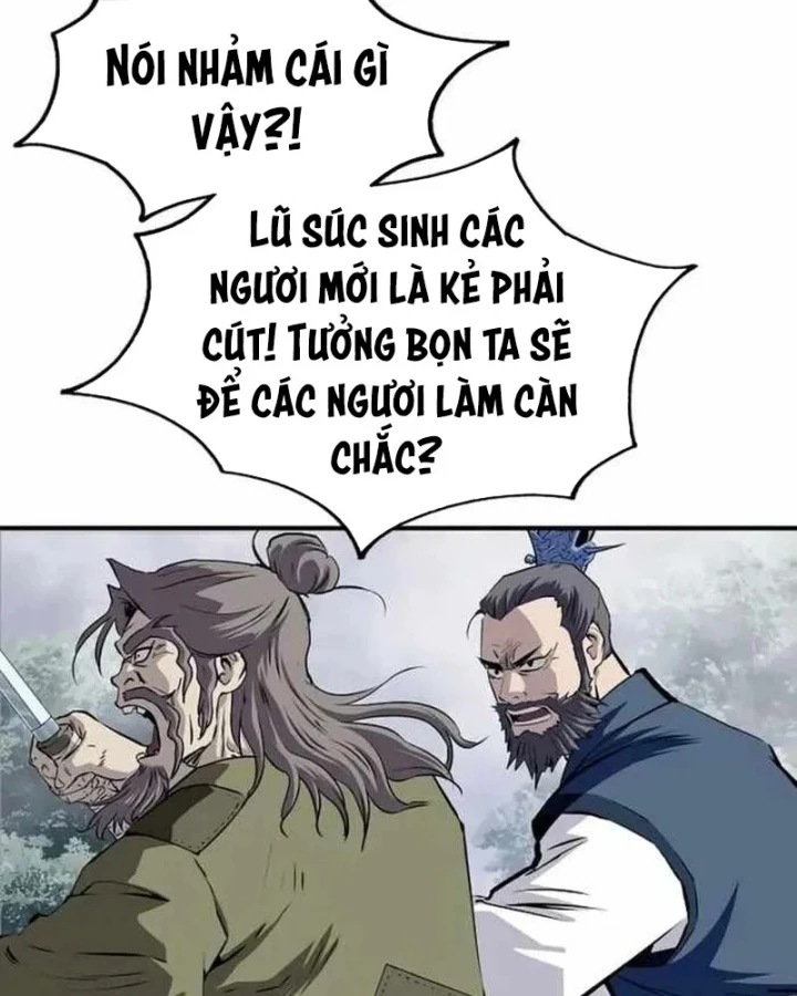 Ma Đạo Đệ Nhất Kiếm Chapter 34 - 121