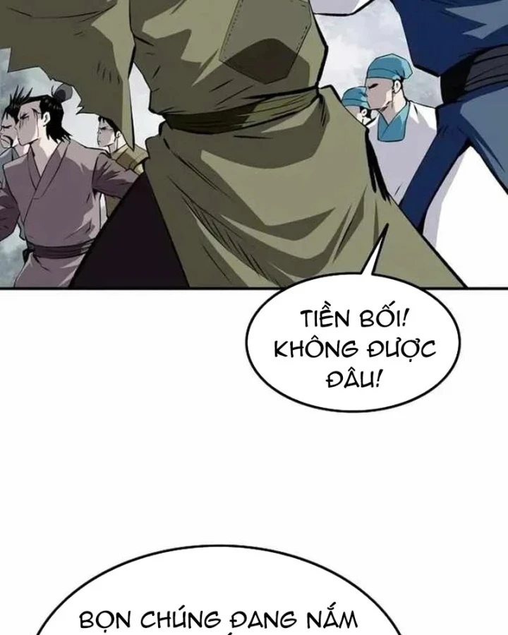 Ma Đạo Đệ Nhất Kiếm Chapter 34 - 122