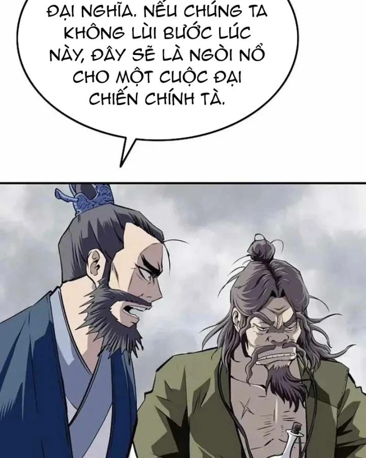 Ma Đạo Đệ Nhất Kiếm Chapter 34 - 123