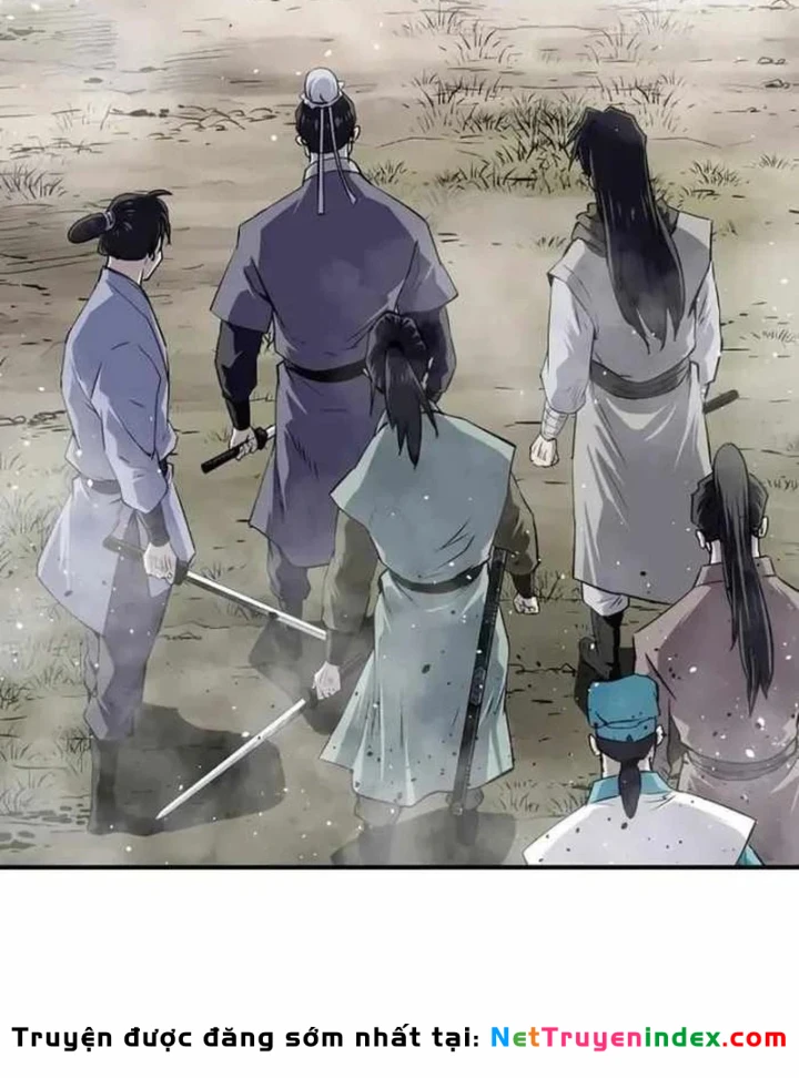 Ma Đạo Đệ Nhất Kiếm Chapter 34 - 126