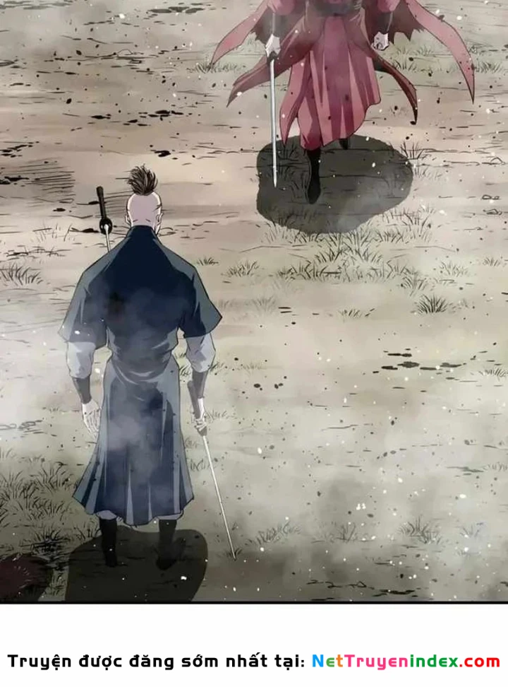 Ma Đạo Đệ Nhất Kiếm Chapter 34 - 128