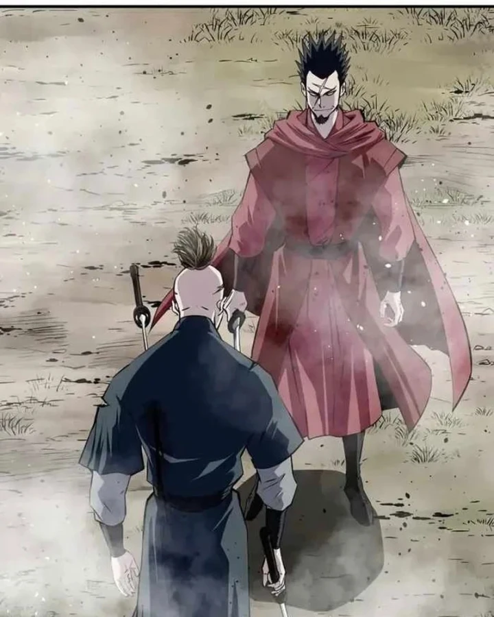 Ma Đạo Đệ Nhất Kiếm Chapter 34 - 133