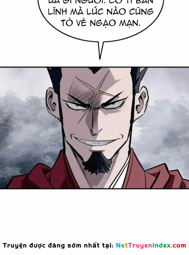 Ma Đạo Đệ Nhất Kiếm Chapter 34 - 135