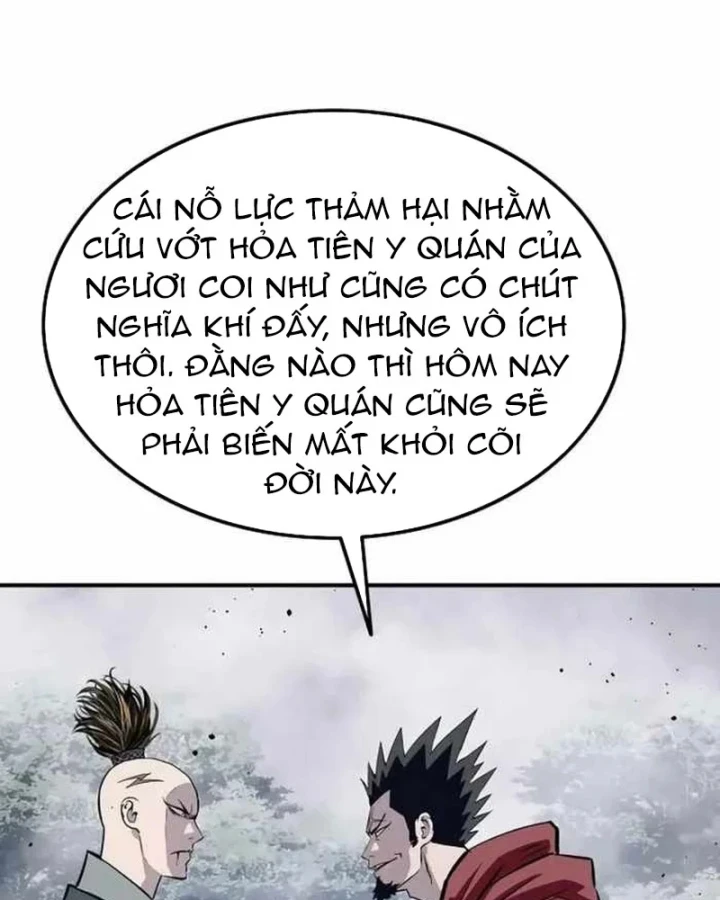 Ma Đạo Đệ Nhất Kiếm Chapter 34 - 136