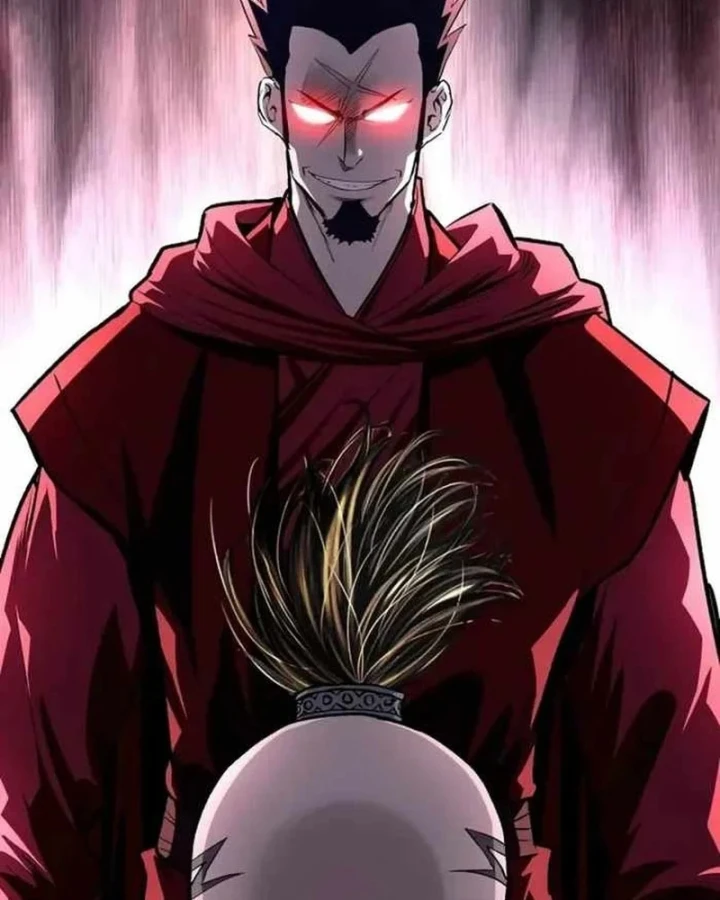 Ma Đạo Đệ Nhất Kiếm Chapter 34 - 141
