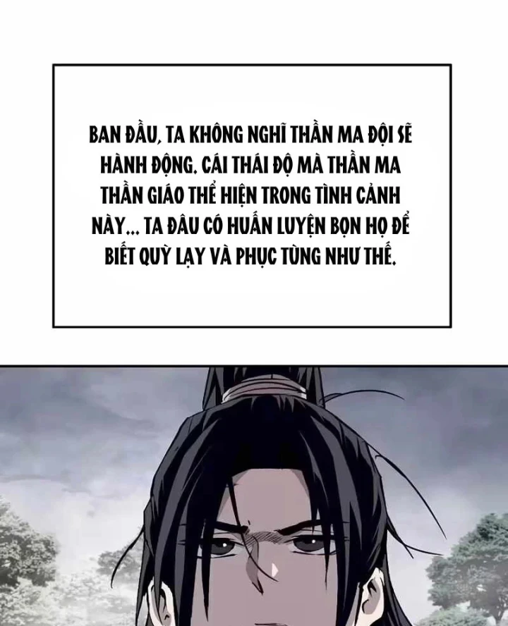 Ma Đạo Đệ Nhất Kiếm Chapter 35 - 6
