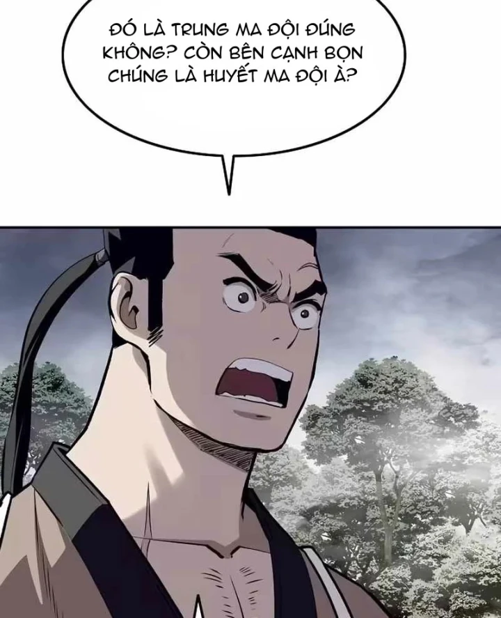 Ma Đạo Đệ Nhất Kiếm Chapter 35 - 8