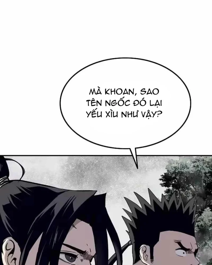 Ma Đạo Đệ Nhất Kiếm Chapter 35 - 19