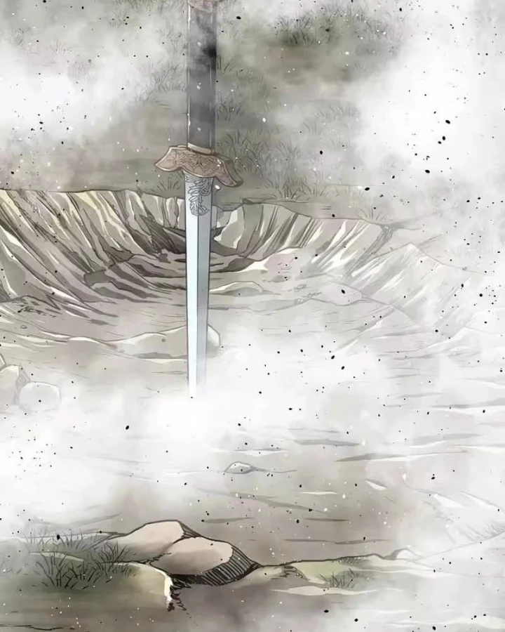 Ma Đạo Đệ Nhất Kiếm Chapter 35 - 27
