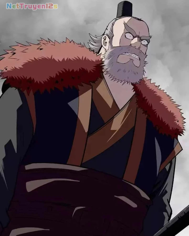 Ma Đạo Đệ Nhất Kiếm Chapter 35 - 46