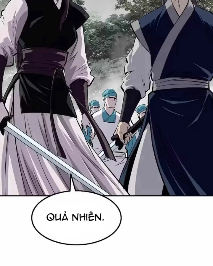 Ma Đạo Đệ Nhất Kiếm Chapter 35 - 49