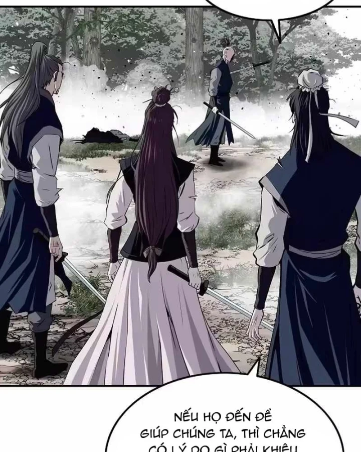 Ma Đạo Đệ Nhất Kiếm Chapter 35 - 52