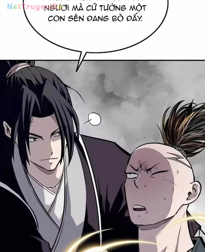 Ma Đạo Đệ Nhất Kiếm Chapter 35 - 63