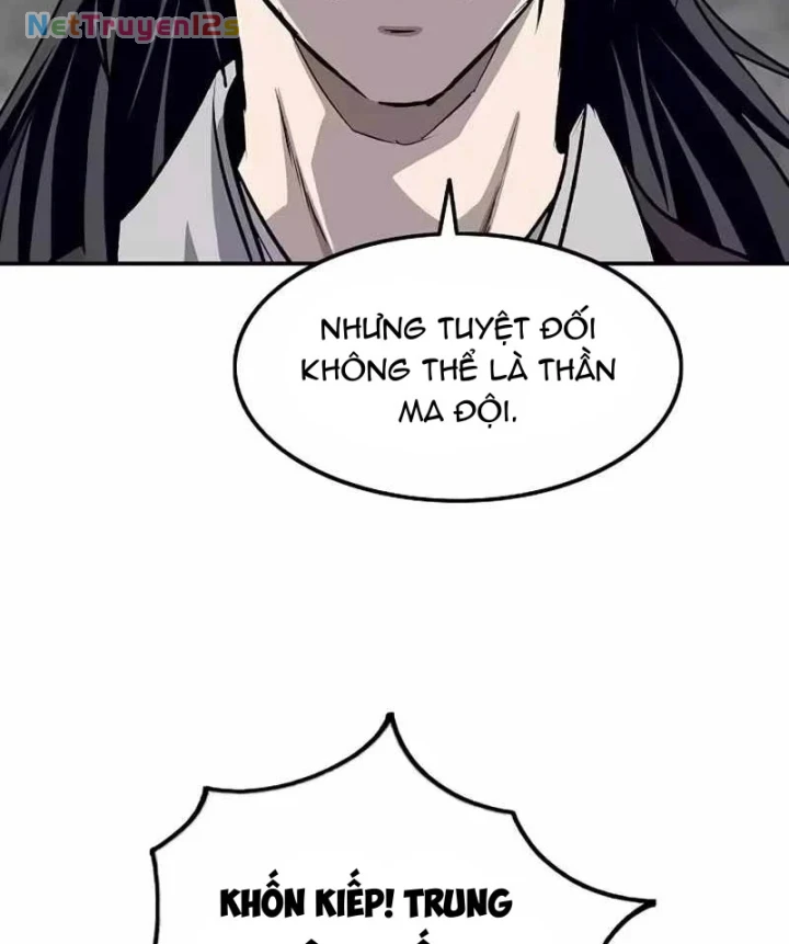 Ma Đạo Đệ Nhất Kiếm Chapter 35 - 92