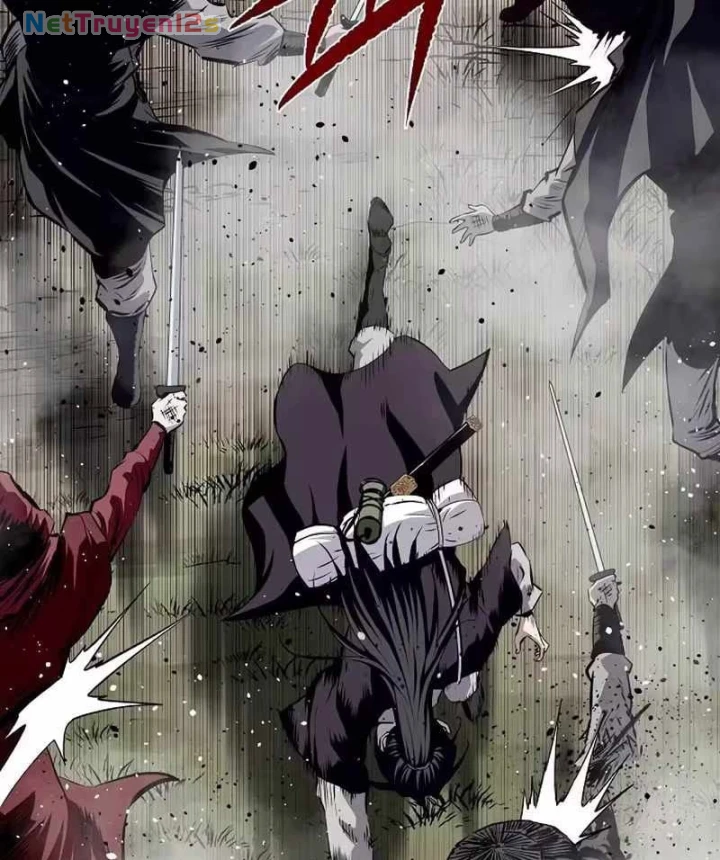 Ma Đạo Đệ Nhất Kiếm Chapter 35 - 97