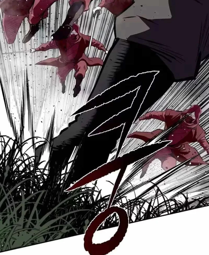 Ma Đạo Đệ Nhất Kiếm Chapter 35 - 106