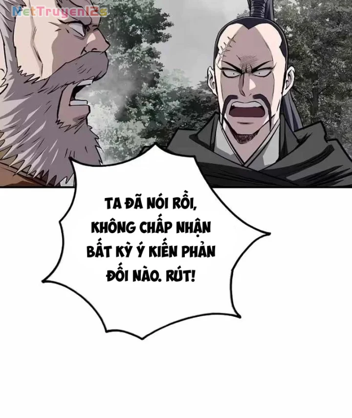 Ma Đạo Đệ Nhất Kiếm Chapter 35 - 130