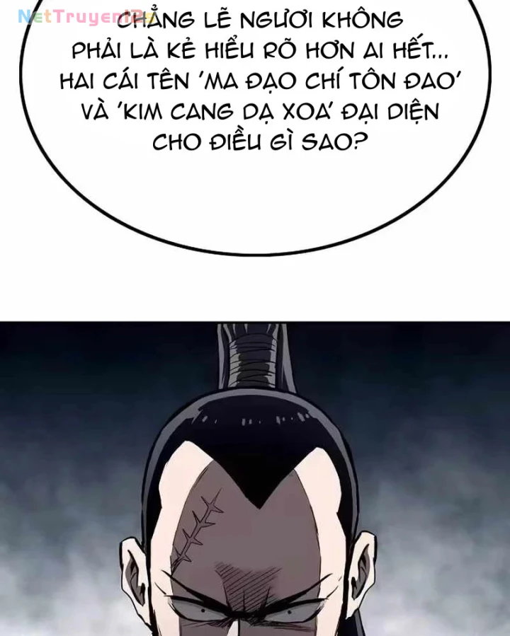 Ma Đạo Đệ Nhất Kiếm Chapter 35 - 136