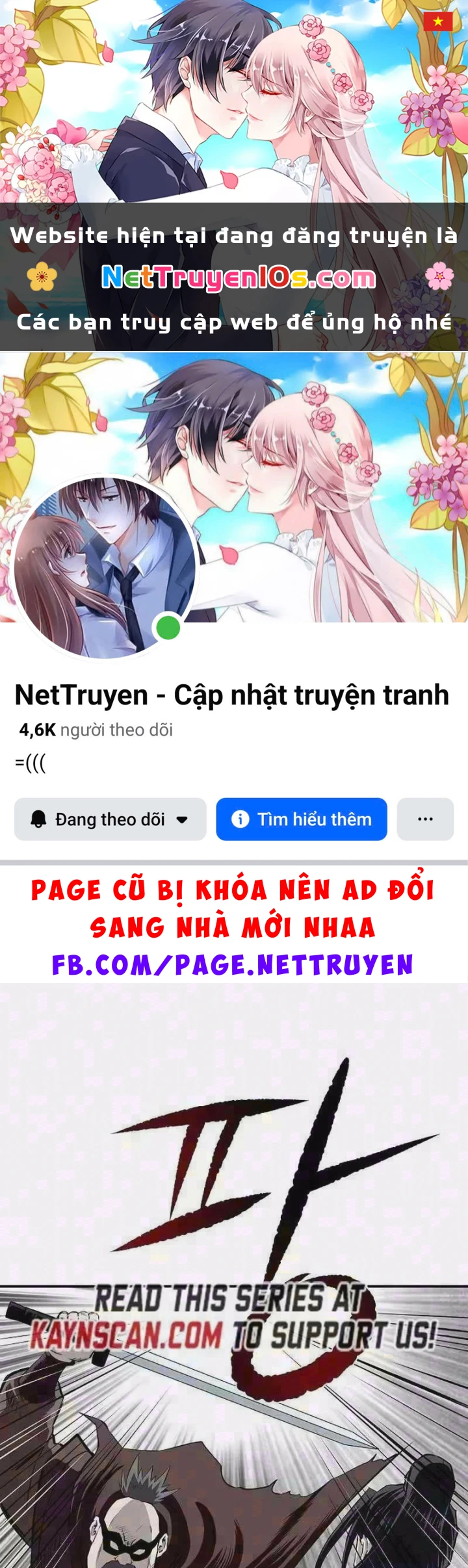 Ma Đạo Đệ Nhất Kiếm Chapter 36 - 1