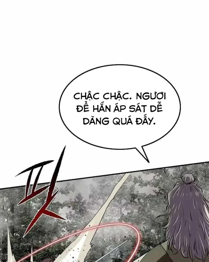 Ma Đạo Đệ Nhất Kiếm Chapter 36 - 3
