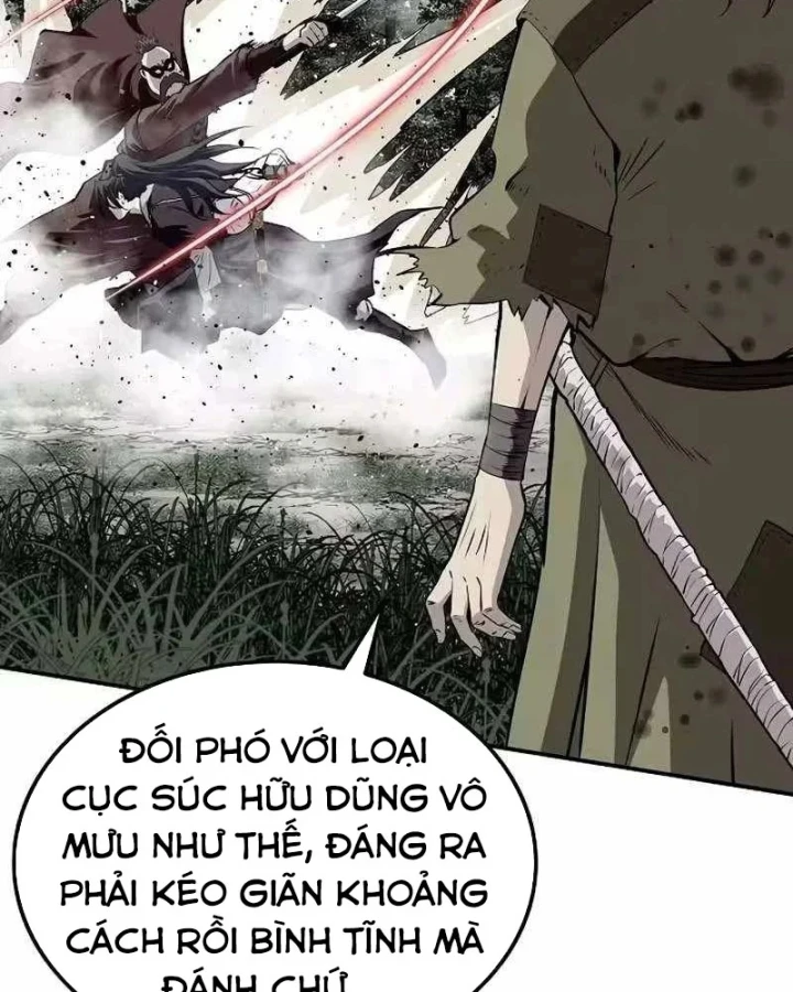 Ma Đạo Đệ Nhất Kiếm Chapter 36 - 4