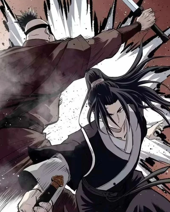 Ma Đạo Đệ Nhất Kiếm Chapter 36 - 6