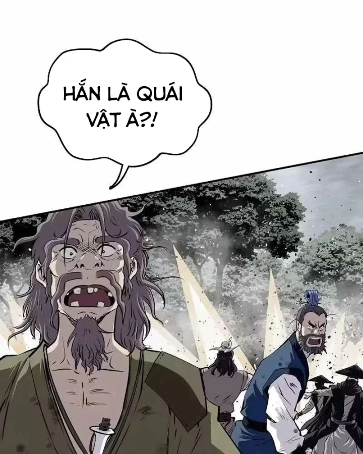 Ma Đạo Đệ Nhất Kiếm Chapter 36 - 9