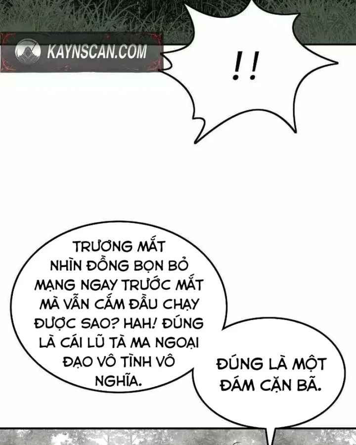Ma Đạo Đệ Nhất Kiếm Chapter 36 - 12