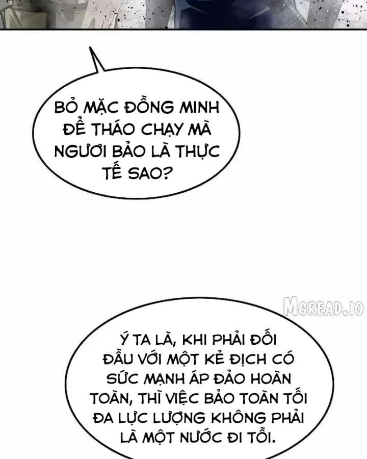 Ma Đạo Đệ Nhất Kiếm Chapter 36 - 15