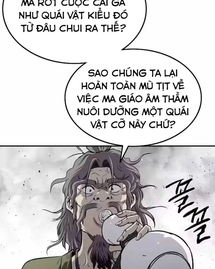 Ma Đạo Đệ Nhất Kiếm Chapter 36 - 17