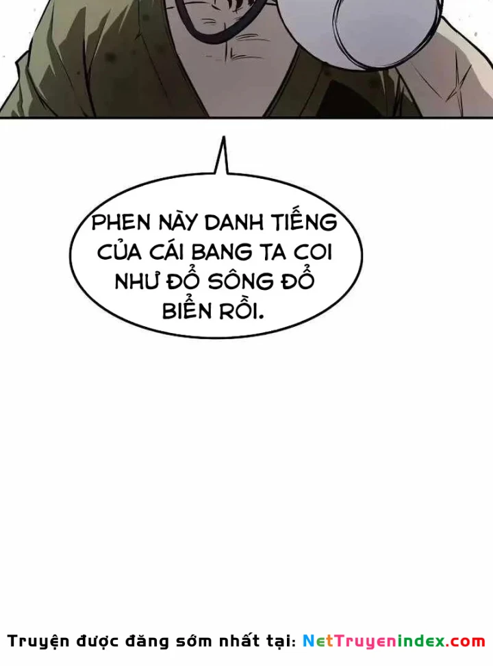 Ma Đạo Đệ Nhất Kiếm Chapter 36 - 18