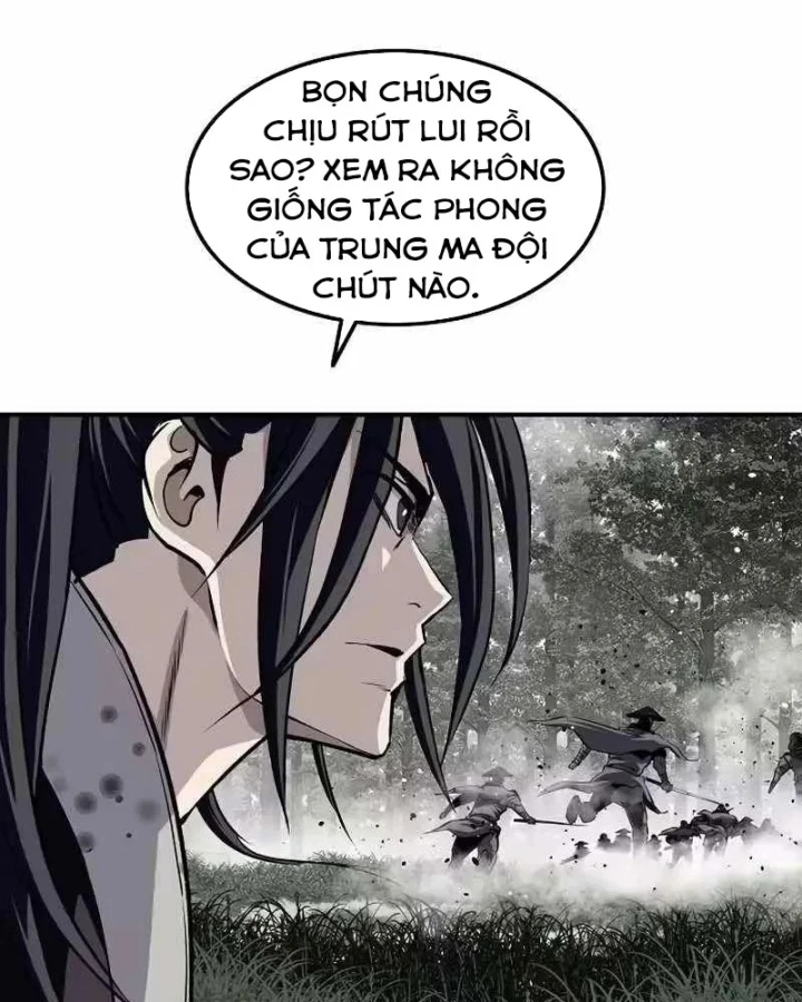 Ma Đạo Đệ Nhất Kiếm Chapter 36 - 24