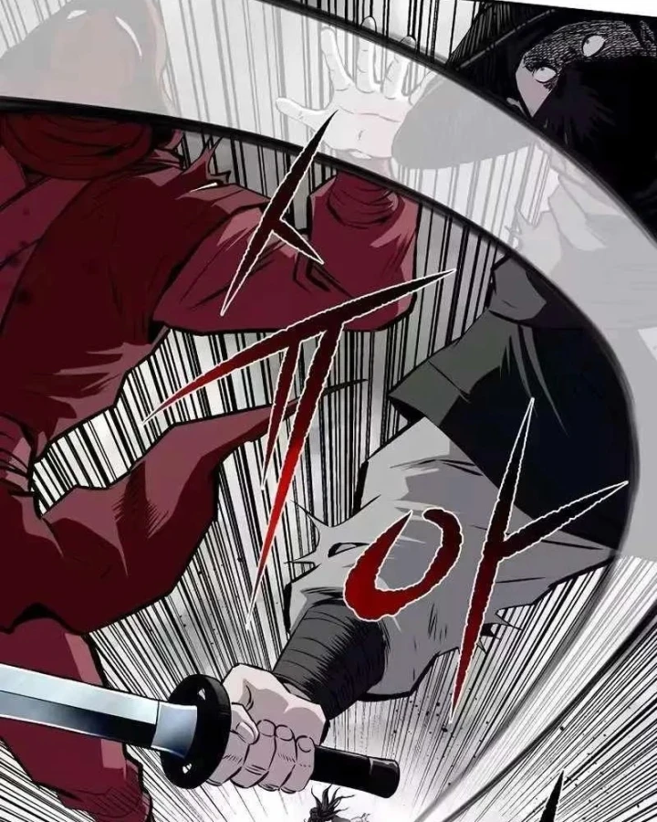 Ma Đạo Đệ Nhất Kiếm Chapter 36 - 27