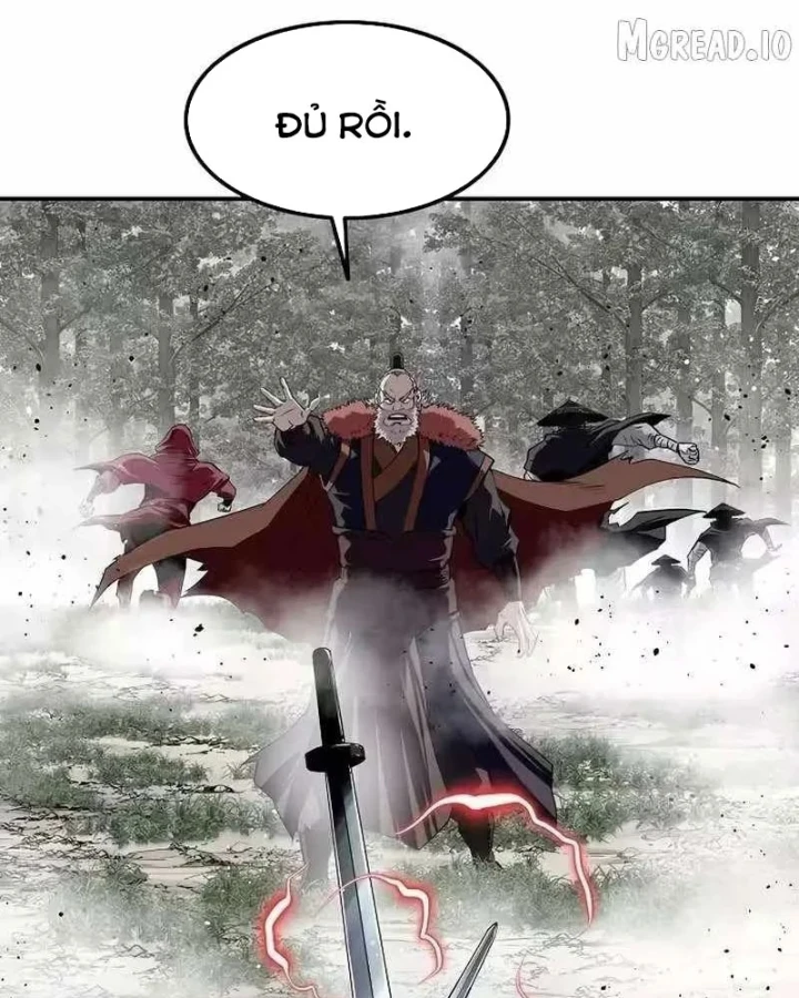 Ma Đạo Đệ Nhất Kiếm Chapter 36 - 31