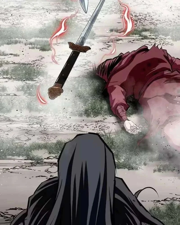 Ma Đạo Đệ Nhất Kiếm Chapter 36 - 32
