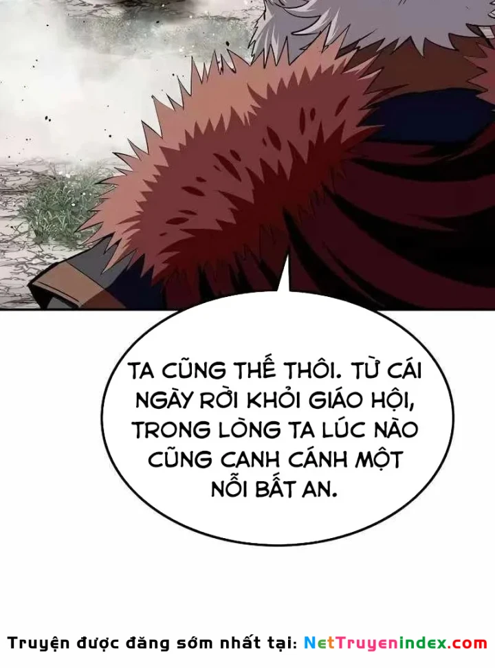 Ma Đạo Đệ Nhất Kiếm Chapter 36 - 39