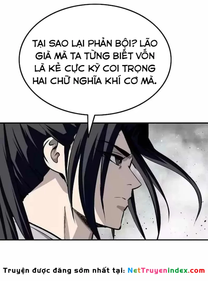 Ma Đạo Đệ Nhất Kiếm Chapter 36 - 40