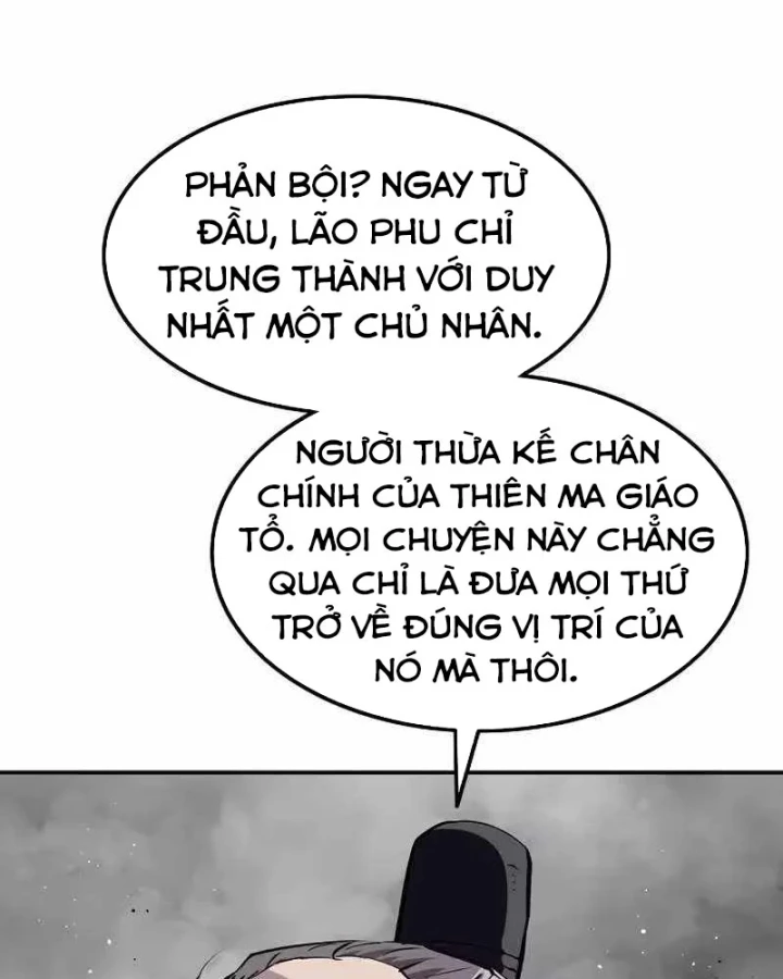 Ma Đạo Đệ Nhất Kiếm Chapter 36 - 41