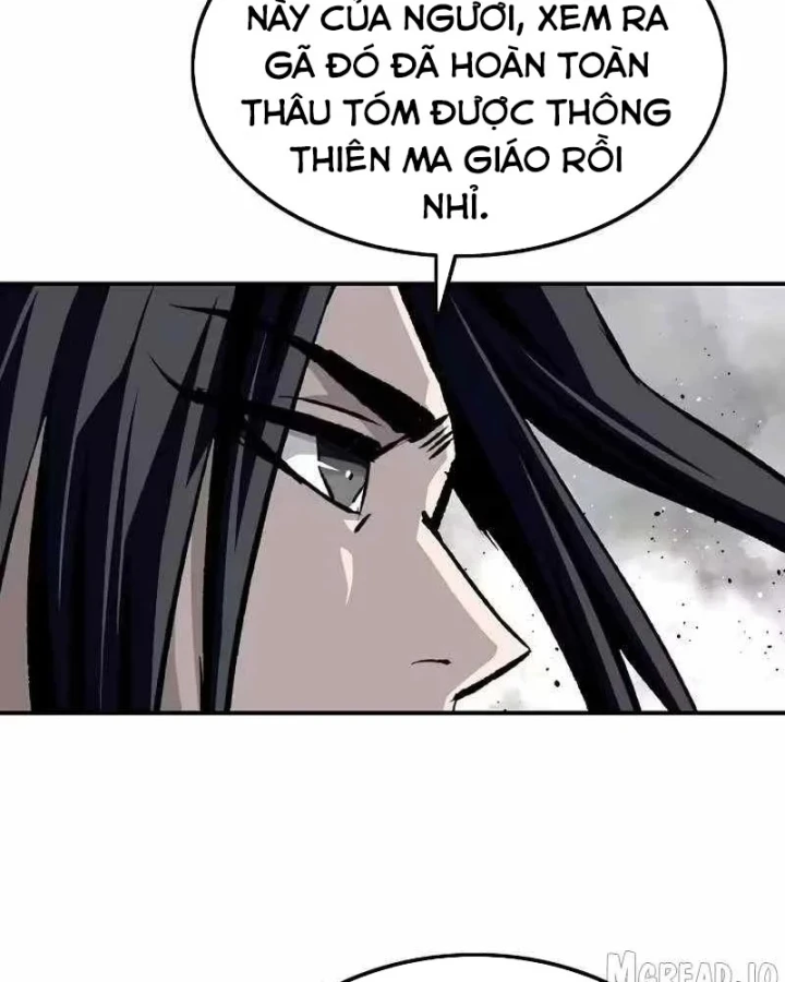 Ma Đạo Đệ Nhất Kiếm Chapter 36 - 45