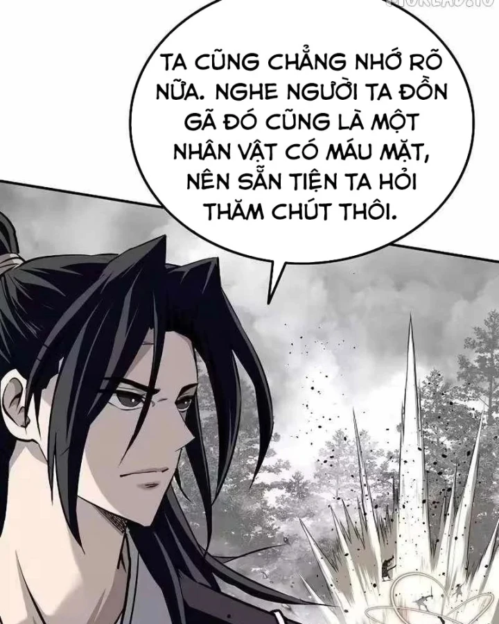 Ma Đạo Đệ Nhất Kiếm Chapter 36 - 46