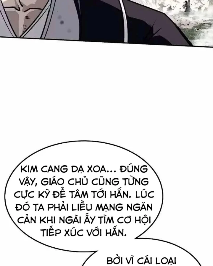Ma Đạo Đệ Nhất Kiếm Chapter 36 - 47