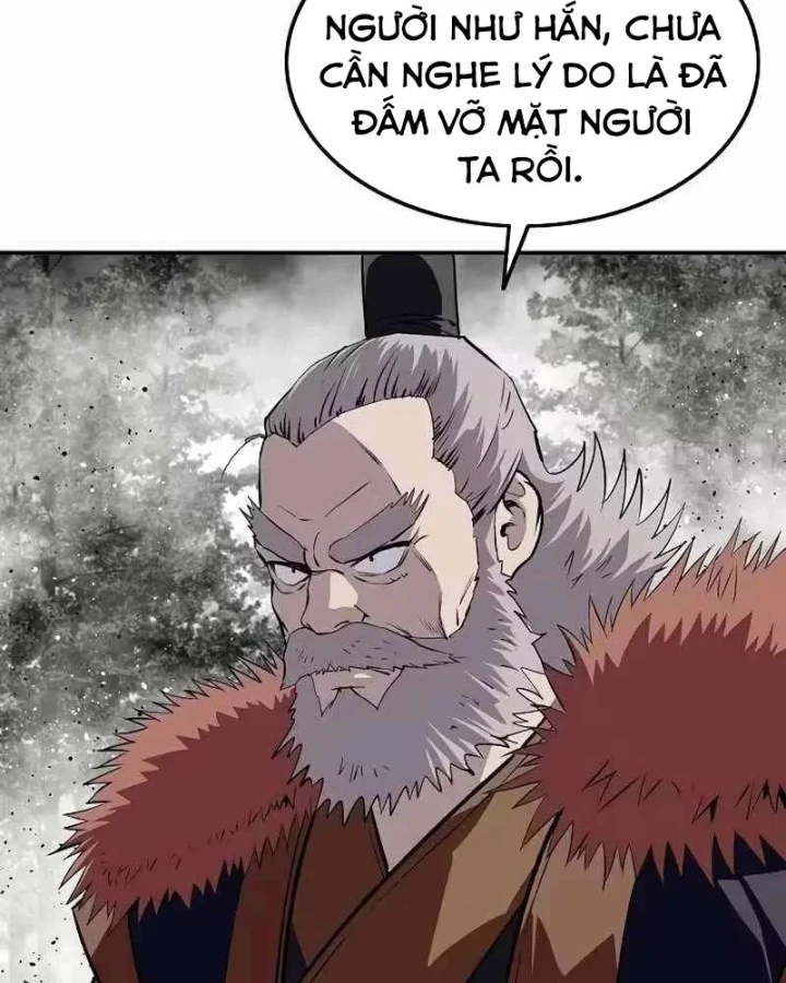 Ma Đạo Đệ Nhất Kiếm Chapter 36 - 48