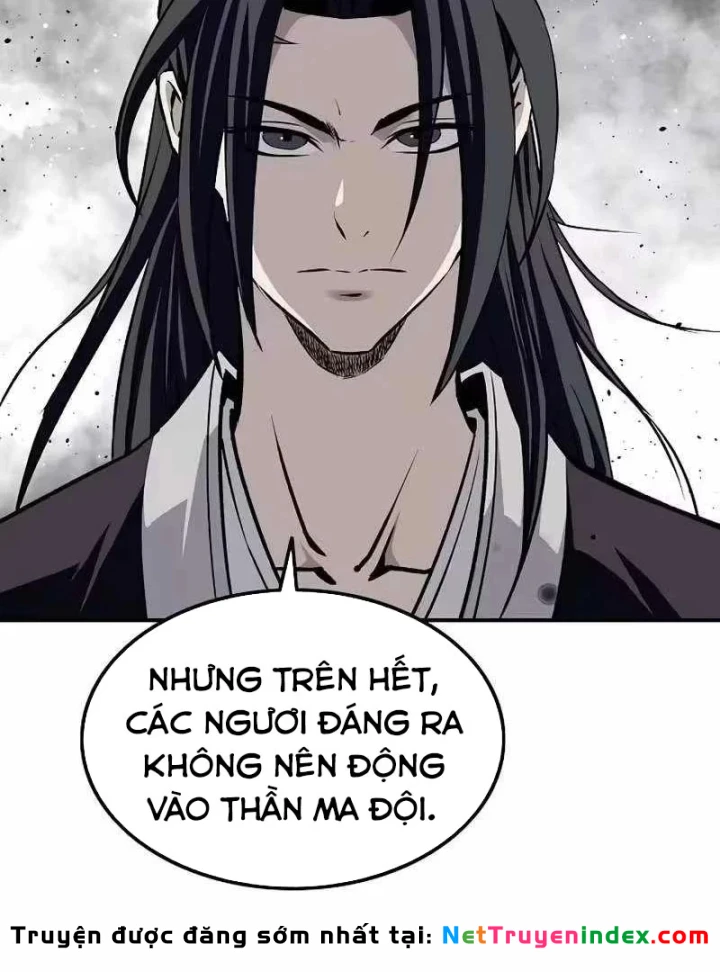 Ma Đạo Đệ Nhất Kiếm Chapter 36 - 54