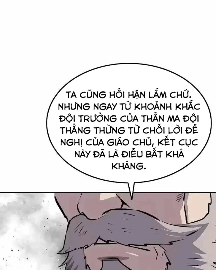 Ma Đạo Đệ Nhất Kiếm Chapter 36 - 55