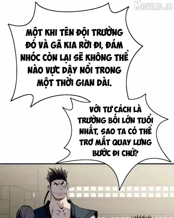 Ma Đạo Đệ Nhất Kiếm Chapter 36 - 61