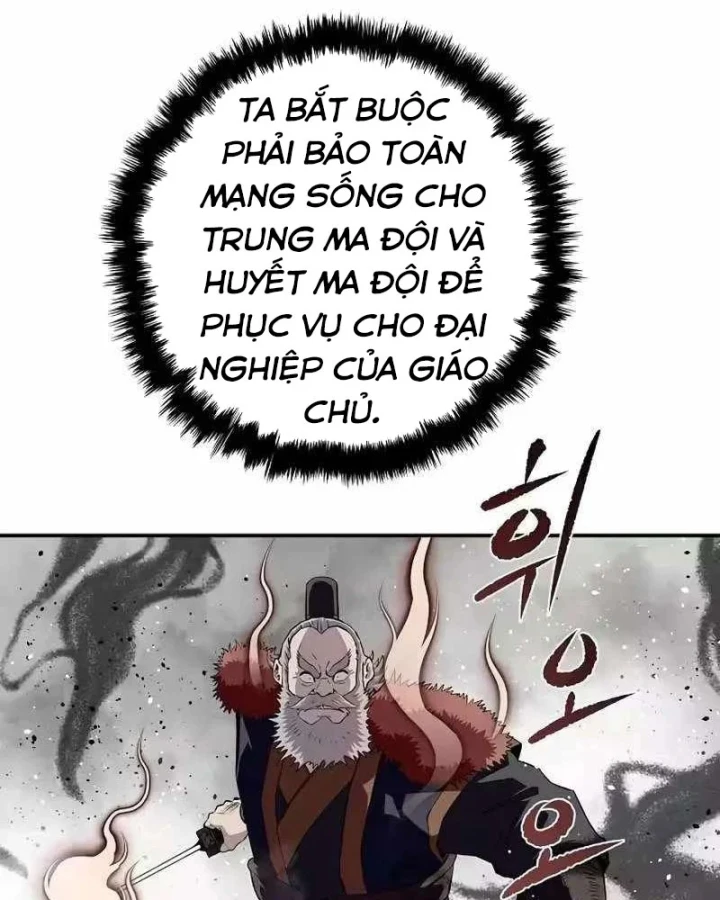 Ma Đạo Đệ Nhất Kiếm Chapter 36 - 71