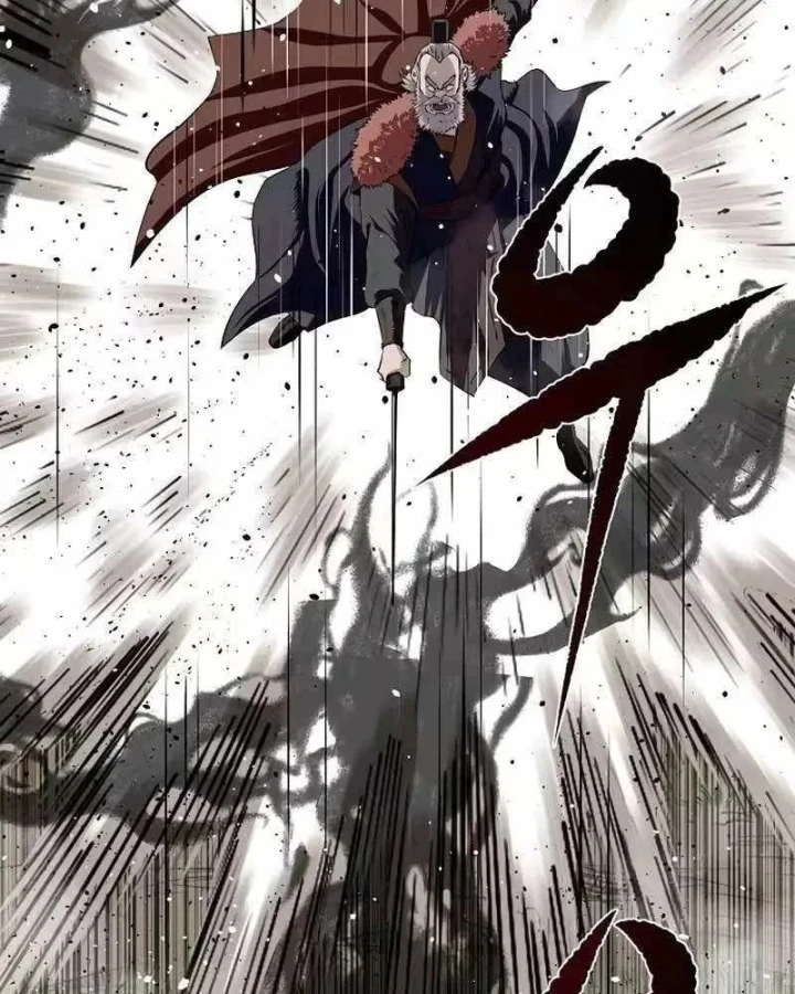 Ma Đạo Đệ Nhất Kiếm Chapter 36 - 79