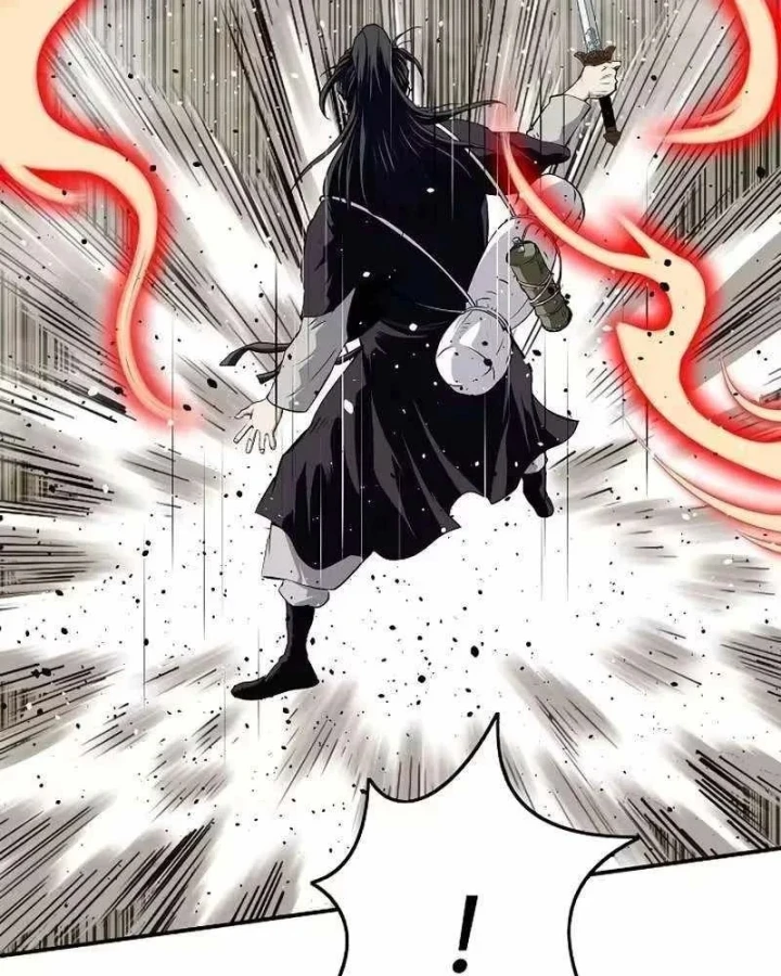 Ma Đạo Đệ Nhất Kiếm Chapter 36 - 81