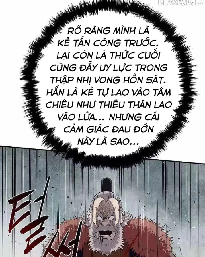 Ma Đạo Đệ Nhất Kiếm Chapter 36 - 106