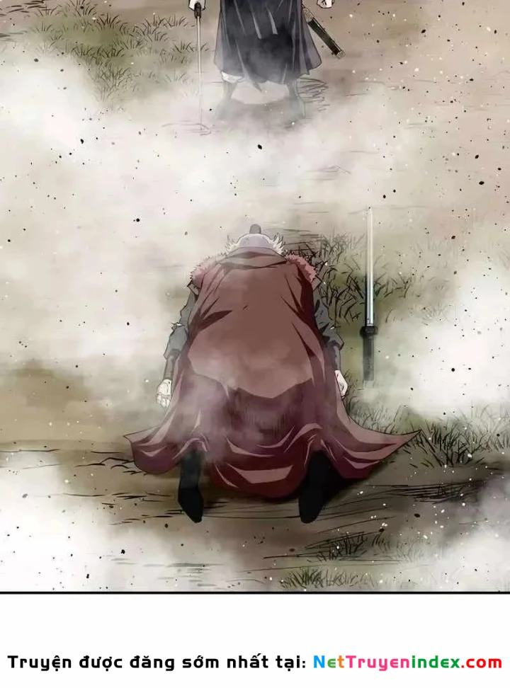 Ma Đạo Đệ Nhất Kiếm Chapter 36 - 114